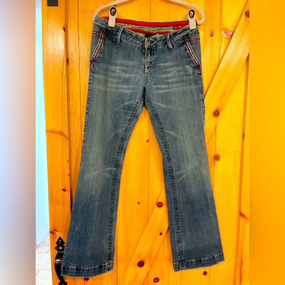 JEANS SEVEN 7